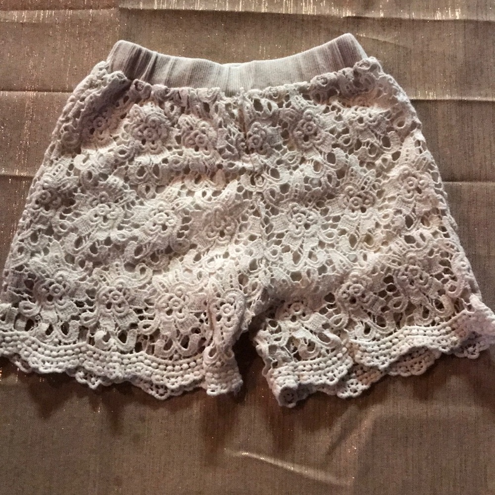 Youth shorts